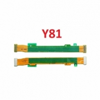 Mạch Dây Sub Sạc Vivo Y81 Cáp Nối Main Sạc Cáp Nối Bo Mainboard Mạch Chủ